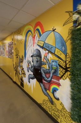 Brian's Shave Ice and Boba by null