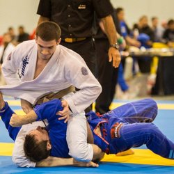 Tidewater Brazilian Jiu Jitsu