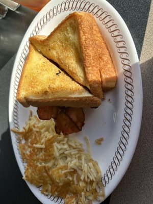 Waffle House by null