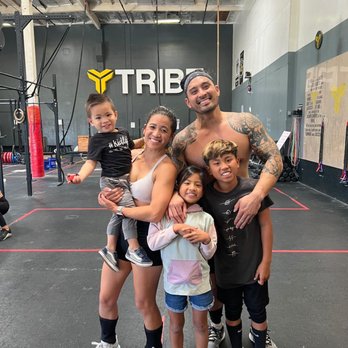 Tribe Athletics - Interval Training Gyms Near Me - Los Alamitos, California