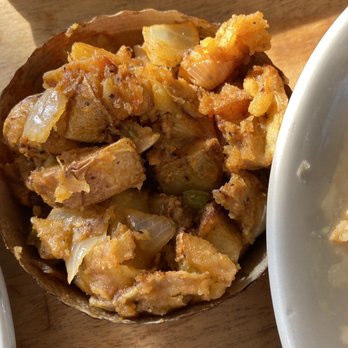 SweetArt - Side of creole potatoes. Delicious!! - Bakeries Near Me - Saint Louis, Missouri SweetArt - Side of creole potatoes. Delicious!! - Bakeries Near Me - Saint Louis, Missouri