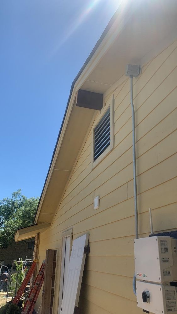 Slide of Ramirez Remodeling