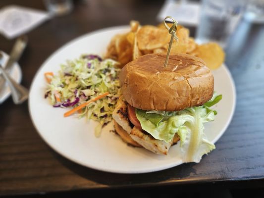 Brigantine Seafood & Oyster Bar by null