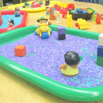 Innovative Preschool, Inc - Child Care & Day Care Near Me - Chico, California