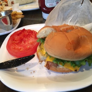 Proudest Monkey - Their burgers are great! - Burgers Near Me - Bryan, Texas Proudest Monkey - Their burgers are great! - Burgers Near Me - Bryan, Texas