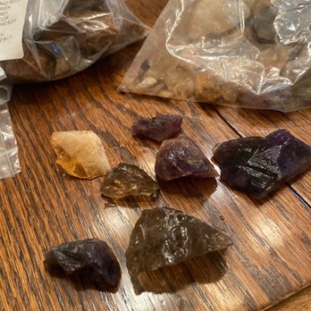 Gold City Gem Mine - Jewelry Near Me - Franklin, North Carolina