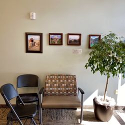Community Health Centers
