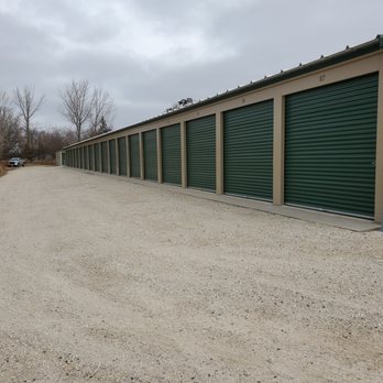 Mallard Storage - Building C - Self Storage Near Me - Waldo, Wisconsin Mallard Storage - Building C - Self Storage Near Me - Waldo, Wisconsin