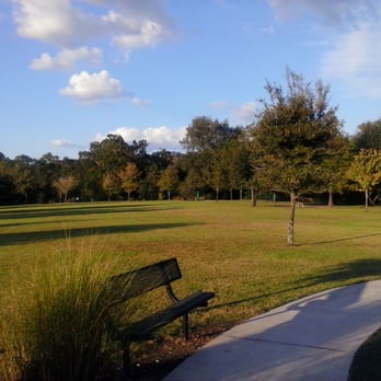 Howell Branch Preserve - Parks Near Me - Winter Park, Florida