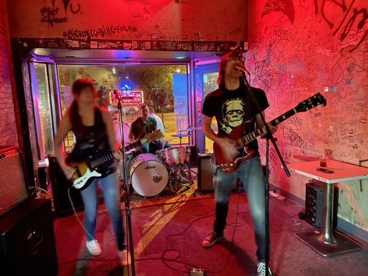 CBGB by null