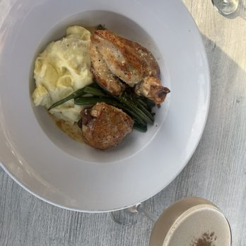 Whalers - ROASTED CHICKEN GF $29 - Bars Near Me - Bay Shore, New York Whalers - ROASTED CHICKEN GF $29 - Bars Near Me - Bay Shore, New York