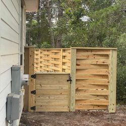 Ernesto's Fence Solutions