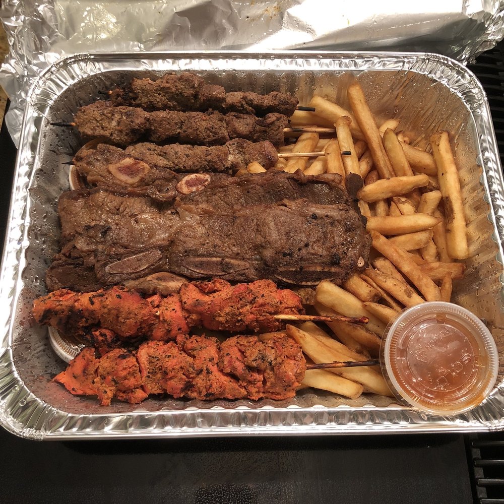 BIGGY’S GRILL Updated October 2024 18 Ringwood Drive, Whitchurch