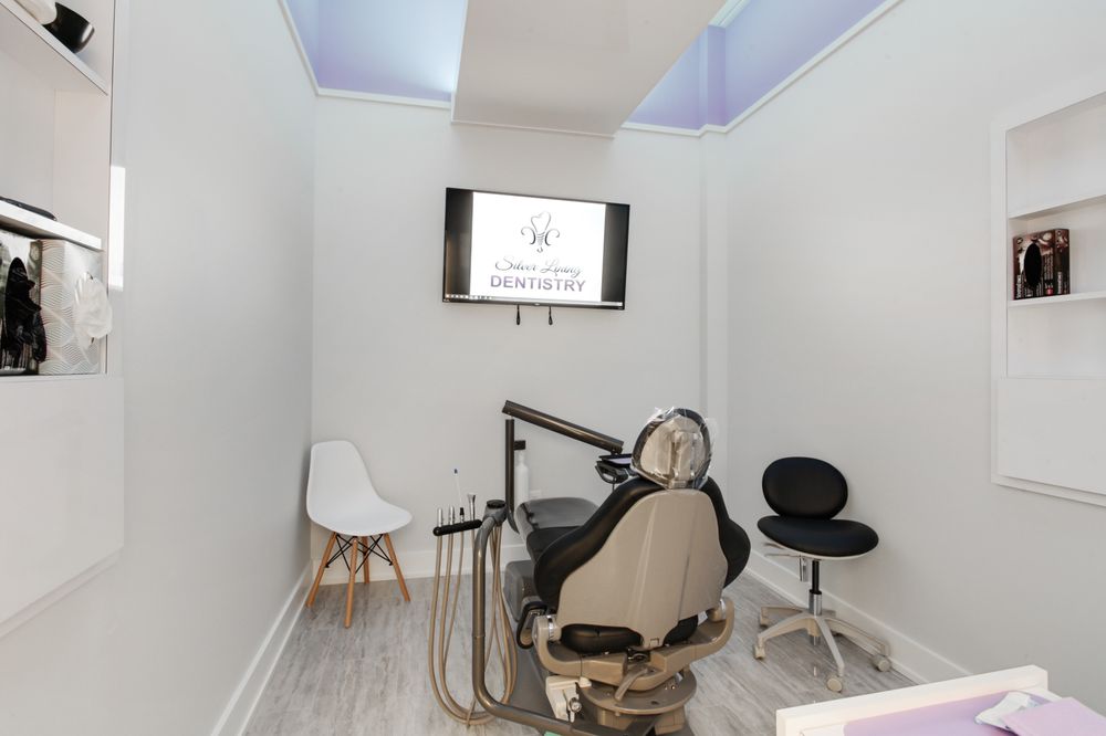 SILVER LINING DENTISTRY Updated September 2024 19 Photos 2305 W