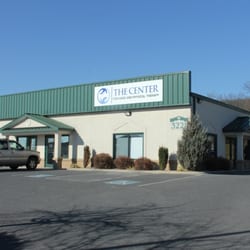 The Center for Hand and Physical Therapy