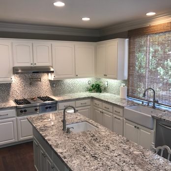 Re-Masters - 2017 Danville, CA - Cabinetry Near Me - Lancaster, California