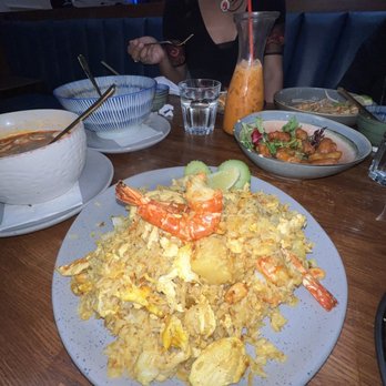 Kin Long Beach - Thai Near Me - Long Beach, California
