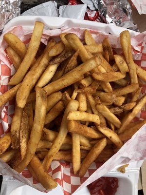 Big Dave's Cheesesteaks by null