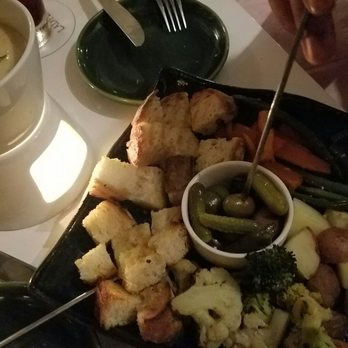 Ladybird - FONDUE for two $40 chard and artichoke - Vegan Near Me - New York, New York Ladybird - FONDUE for two $40 chard and artichoke - Vegan Near Me - New York, New York