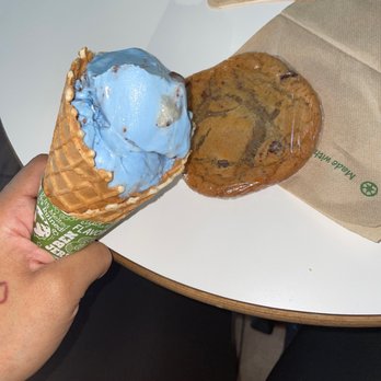 Ben & Jerry’s - Custom Cakes Near Me - Savannah, Georgia