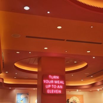Netflix Bites - American Near Me - Las Vegas, Nevada Netflix Bites - American Near Me - Las Vegas, Nevada