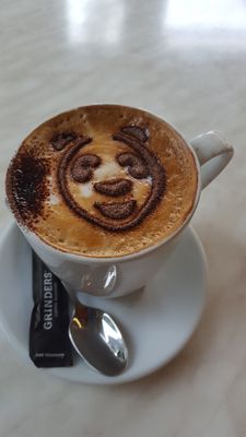 Adelaide Zoo by null