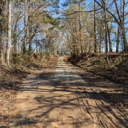 Noted Indian Trail Historical Marker - Noted Indian Trail Historical Marker, Gay GA