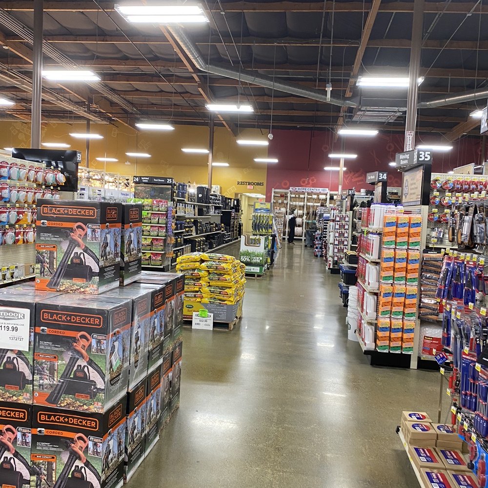Outdoor Supply Hardware - Hardware Stores Near Me - San Leandro, California Outdoor Supply Hardware - Hardware Stores Near Me - San Leandro, California