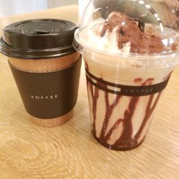 Iced Mocha