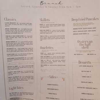 Toast Kitchen & Bar - Menu - Breakfast & Brunch Near Me - Whittier, California Toast Kitchen & Bar - Menu - Breakfast & Brunch Near Me - Whittier, California