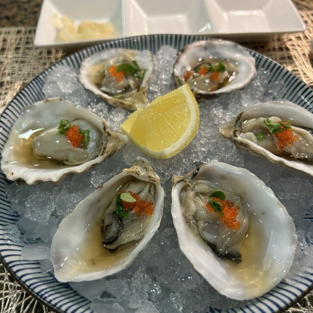 The Homakase Chef - Personal Chefs Near Me