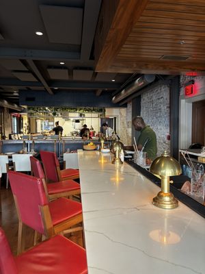 Two Bit Club by null