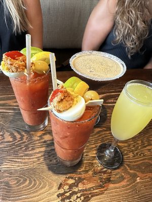 The Old Causeway Steak & Oyster House by null