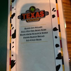 Texas Roadhouse