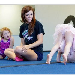 Dazzle Dance & Cheer