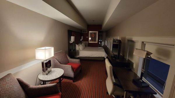 Crowne Plaza Indianapolis-Dwtn-Union Stn by IHG by null