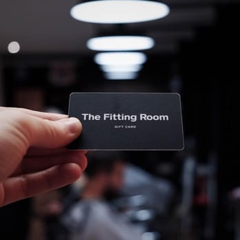 The Fitting Room - Gift Cards Available - Barbers Near Me - Toronto, Ontario