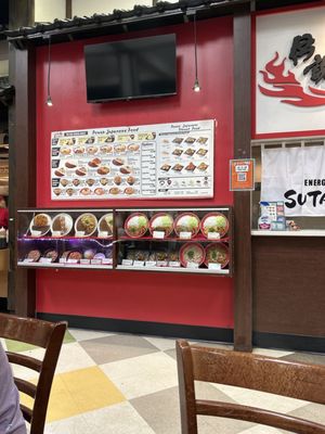 Sutadonya Chicago by null