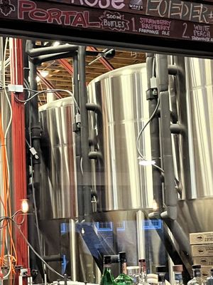 Logboat Brewing Company by null