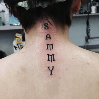 808 Tattoo - Tattoo Near Me - Kaneohe, Hawaii