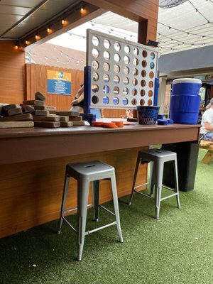 Sonny's Patio Pub and Refuge by null