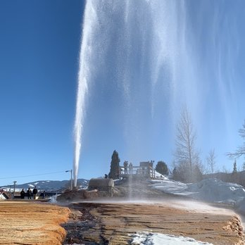 Geyser park - Parks Near Me - Soda Springs, Idaho Geyser park - Parks Near Me - Soda Springs, Idaho