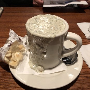 Boston Sail Loft - Clam chowder - Bars Near Me - Boston, Massachusetts Boston Sail Loft - Clam chowder - Bars Near Me - Boston, Massachusetts