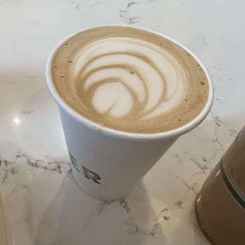 Never Coffee - Hot Oregon - Coffee & Tea Near Me - Portland, Oregon