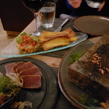 The Victor - Steakhouses Near Me - Vancouver, British Columbia The Victor - Steakhouses Near Me - Vancouver, British Columbia