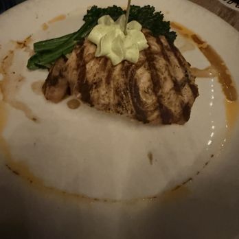 Brigantine - Portside Pier - Swordfish - Seafood Near Me - San Diego, California