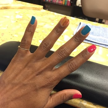 Star Nails - Manicure - Nail Salons Near Me - Clayton, North Carolina