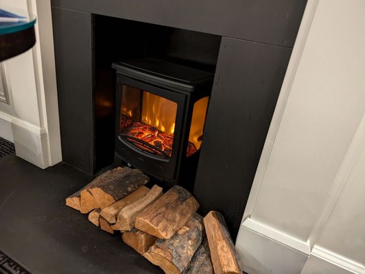 The Waldorf Hilton, London by null