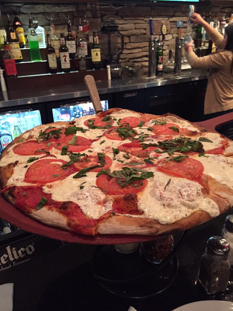 Portofino Coal Fired Pizza