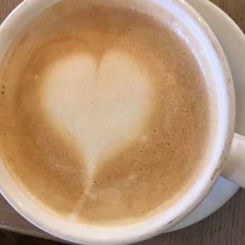 Southern Grounds - Vanilla latte - Wine Bars Near Me - Neptune Beach, Florida Southern Grounds - Vanilla latte - Wine Bars Near Me - Neptune Beach, Florida